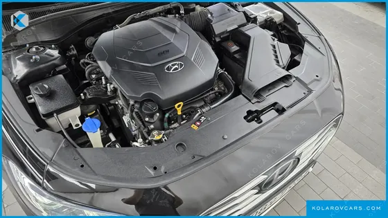 HYUNDAI GRANDEUR 3.3 CELEBRITY