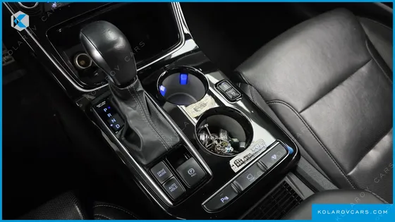 HYUNDAI GRANDEUR 3.3 CELEBRITY