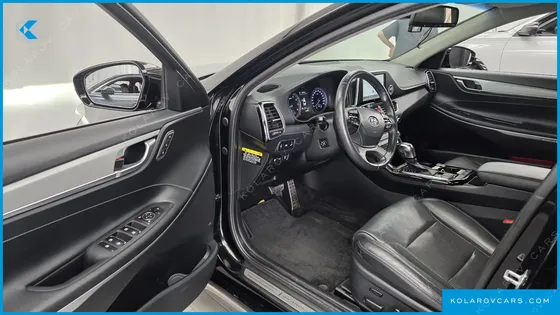HYUNDAI GRANDEUR 3.3 CELEBRITY