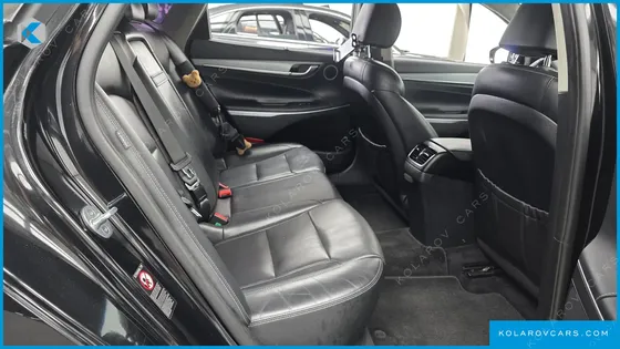 HYUNDAI GRANDEUR 3.3 CELEBRITY