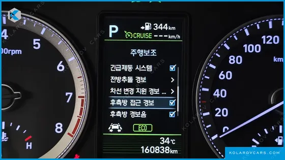 HYUNDAI GRANDEUR 3.3 CELEBRITY