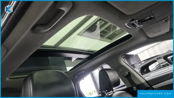 HYUNDAI GRANDEUR 3.3 CELEBRITY