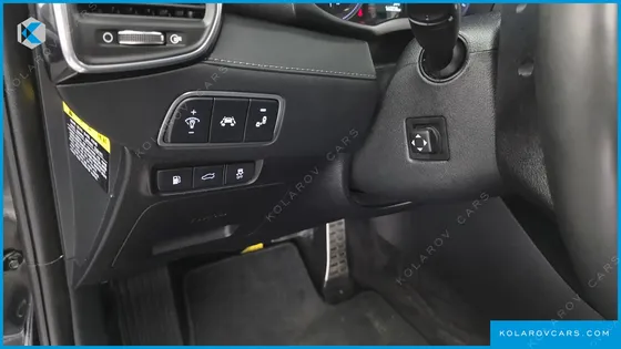 HYUNDAI GRANDEUR 3.3 CELEBRITY