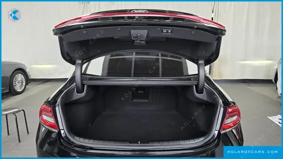 HYUNDAI GRANDEUR 3.3 CELEBRITY
