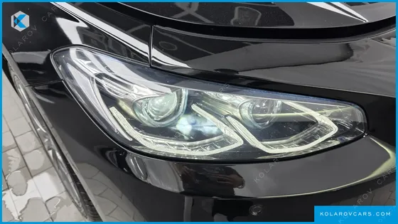 HYUNDAI GRANDEUR 3.3 CELEBRITY