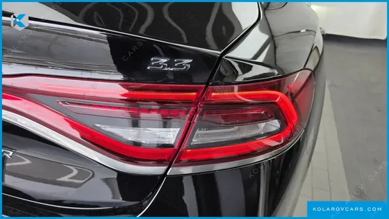 HYUNDAI GRANDEUR 3.3 CELEBRITY