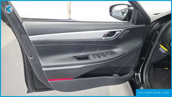 HYUNDAI GRANDEUR 3.3 CELEBRITY