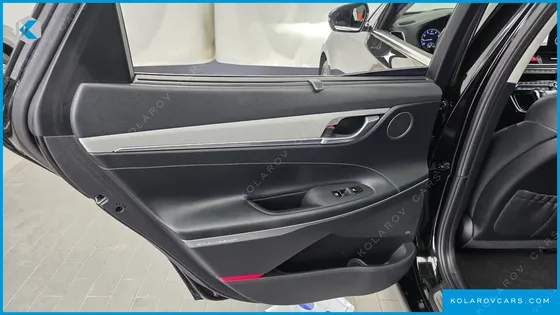 HYUNDAI GRANDEUR 3.3 CELEBRITY