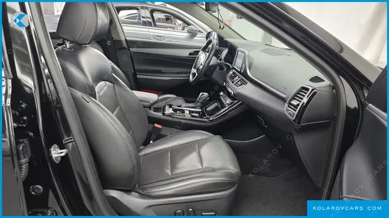 HYUNDAI GRANDEUR 3.3 CELEBRITY