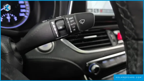 HYUNDAI GRANDEUR 3.3 CELEBRITY