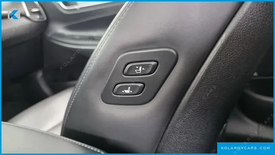 HYUNDAI GRANDEUR 3.3 CELEBRITY