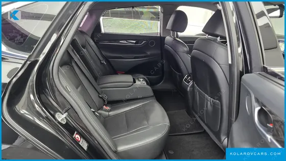 HYUNDAI GRANDEUR 3.0 LPI MODERN (RENTAL CAR)