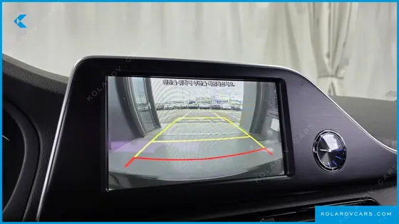 HYUNDAI GRANDEUR 3.0 LPI MODERN (RENTAL CAR)