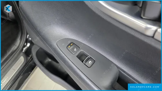 HYUNDAI GRANDEUR 3.0 LPI MODERN (RENTAL CAR)