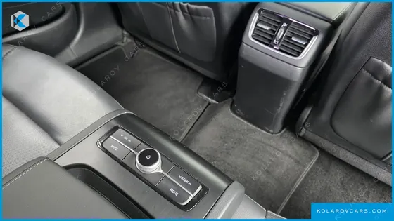HYUNDAI GRANDEUR 3.0 LPI MODERN (RENTAL CAR)