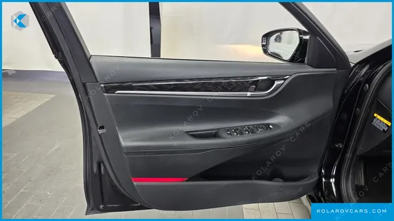 HYUNDAI GRANDEUR 3.0 LPI MODERN (RENTAL CAR)