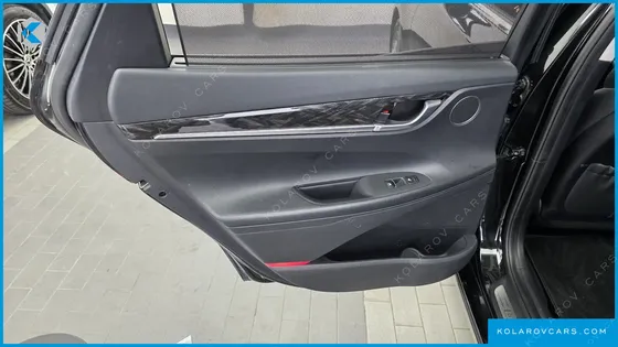 HYUNDAI GRANDEUR 3.0 LPI MODERN (RENTAL CAR)