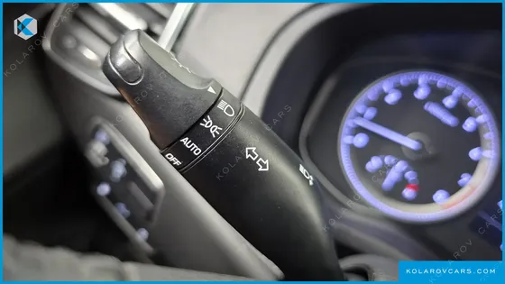 HYUNDAI GRANDEUR 3.0 LPI MODERN (RENTAL CAR)