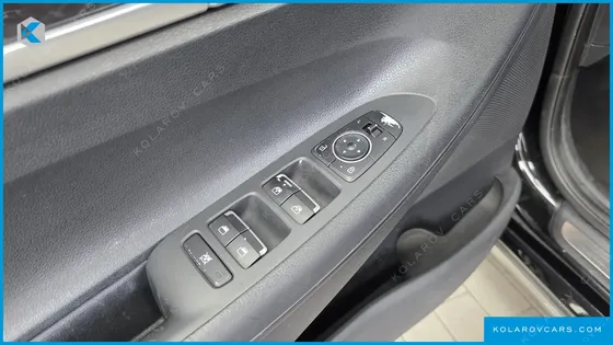 HYUNDAI GRANDEUR 3.0 LPI MODERN (RENTAL CAR)