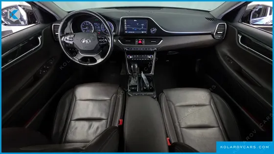 HYUNDAI GRANDEUR 3.0 LPI MODERN (RENTAL CAR)