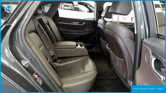 HYUNDAI GRANDEUR 3.0 LPI MODERN (RENTAL CAR)