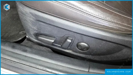 HYUNDAI GRANDEUR 3.0 LPI MODERN (RENTAL CAR)