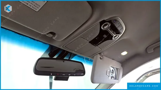 HYUNDAI GRANDEUR 3.0 LPI MODERN (RENTAL CAR)