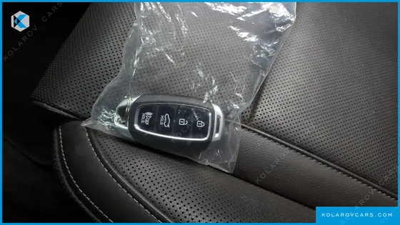 HYUNDAI GRANDEUR 3.0 LPI MODERN (RENTAL CAR)
