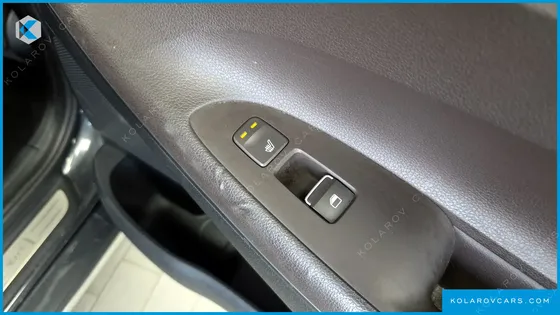 HYUNDAI GRANDEUR 3.0 LPI MODERN (RENTAL CAR)