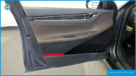 HYUNDAI GRANDEUR 3.0 LPI MODERN (RENTAL CAR)