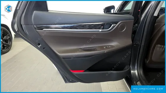 HYUNDAI GRANDEUR 3.0 LPI MODERN (RENTAL CAR)