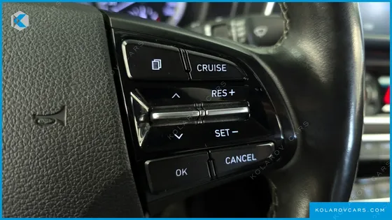 HYUNDAI GRANDEUR 3.0 LPI MODERN (RENTAL CAR)