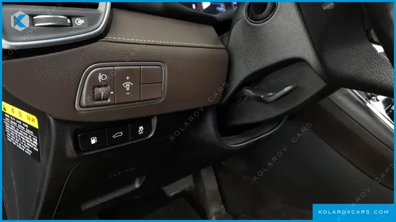 HYUNDAI GRANDEUR 3.0 LPI MODERN (RENTAL CAR)