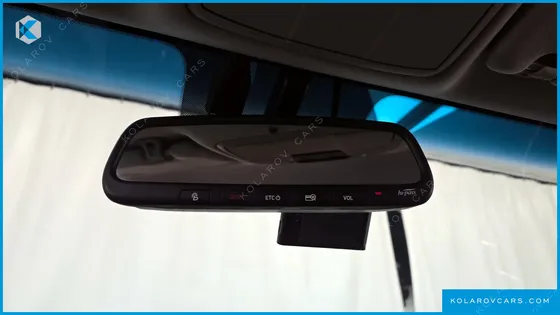 HYUNDAI GRANDEUR 3.0 LPI MODERN (RENTAL CAR)
