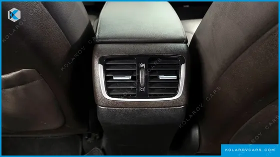 HYUNDAI GRANDEUR 3.0 LPI MODERN (RENTAL CAR)