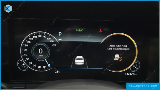 HYUNDAI GRANDEUR 3.0 LPI (TAXI)
