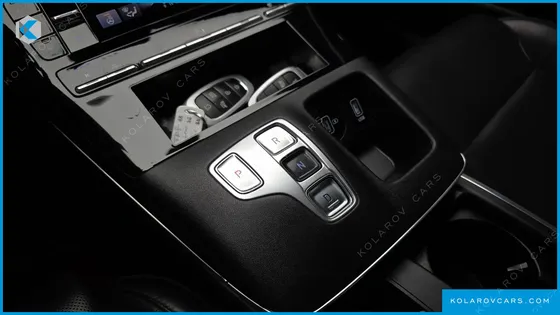 HYUNDAI GRANDEUR 3.0 LPI (TAXI)