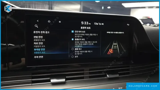 HYUNDAI GRANDEUR 3.0 LPI (TAXI)