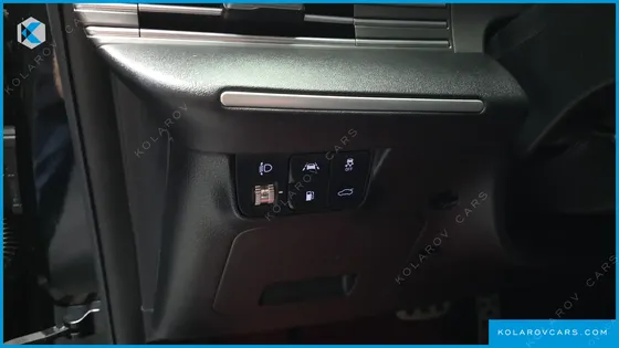 HYUNDAI GRANDEUR 3.0 LPI (TAXI)