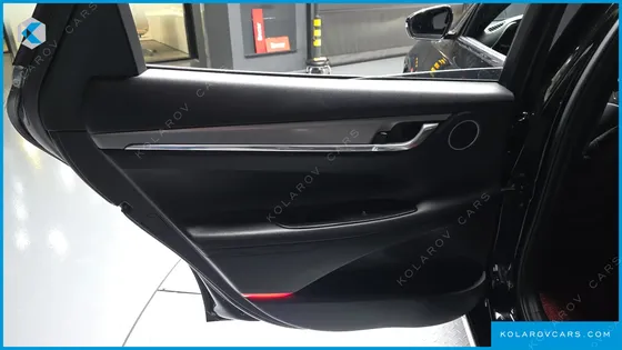 HYUNDAI GRANDEUR 3.0 LPI (TAXI)