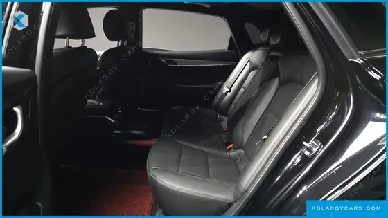 HYUNDAI GRANDEUR 3.0 LPI (TAXI)