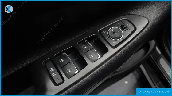 HYUNDAI GRANDEUR 3.0 LPI (TAXI)