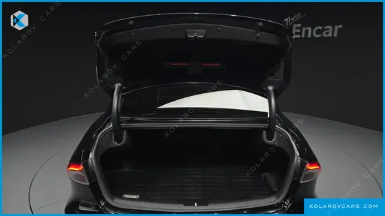HYUNDAI GRANDEUR 3.0 LPI (TAXI)