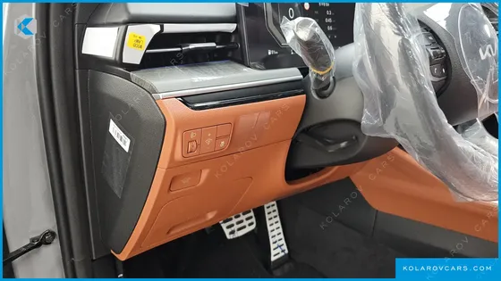 KIA K5 2.0