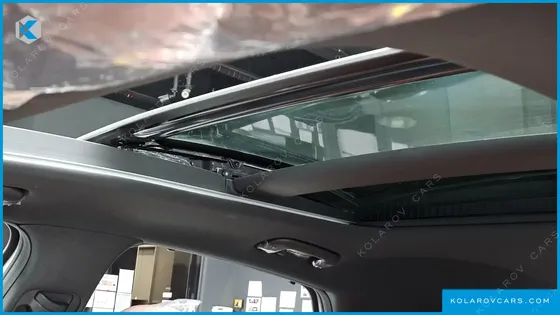 KIA K5 2.0