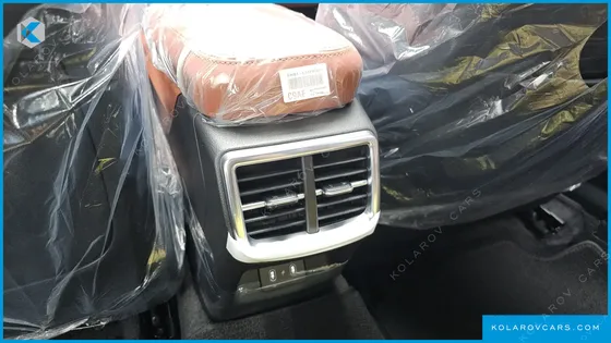 KIA K5 2.0