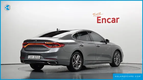 HYUNDAI GRANDEUR 2.4 SPECIAL
