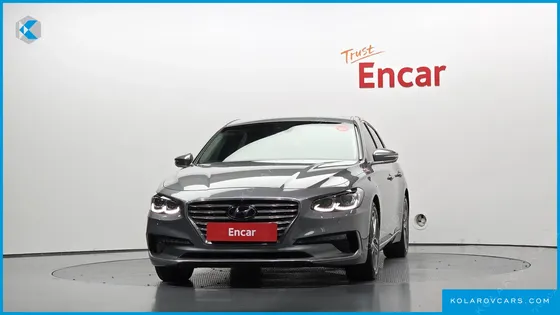 HYUNDAI GRANDEUR 2.4 SPECIAL