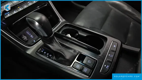 HYUNDAI GRANDEUR 2.4 SPECIAL