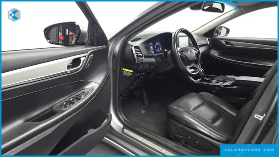 HYUNDAI GRANDEUR 2.4 SPECIAL